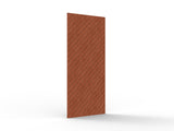 RL Acouline V Groove Glide Decorative Acoustic Wall Panel