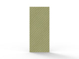 RL Acouline V Groove Glide Decorative Acoustic Wall Panel