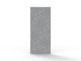 RL Acouline V Groove Glide Decorative Acoustic Wall Panel