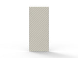 RL Acouline V Groove Glide Decorative Acoustic Wall Panel