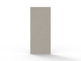 RL Acouline V Groove Glide Decorative Acoustic Wall Panel