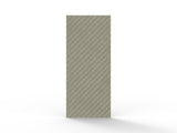 RL Acouline V Groove Glide Decorative Acoustic Wall Panel