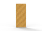 RL Acouline V Groove Glide Decorative Acoustic Wall Panel