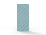 RL Acouline V Groove Glide Decorative Acoustic Wall Panel