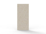 RL Acouline V Groove Glide Decorative Acoustic Wall Panel