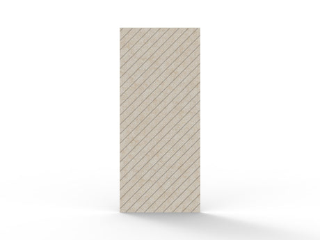 RL Acouline V Groove Glide Decorative Acoustic Wall Panel