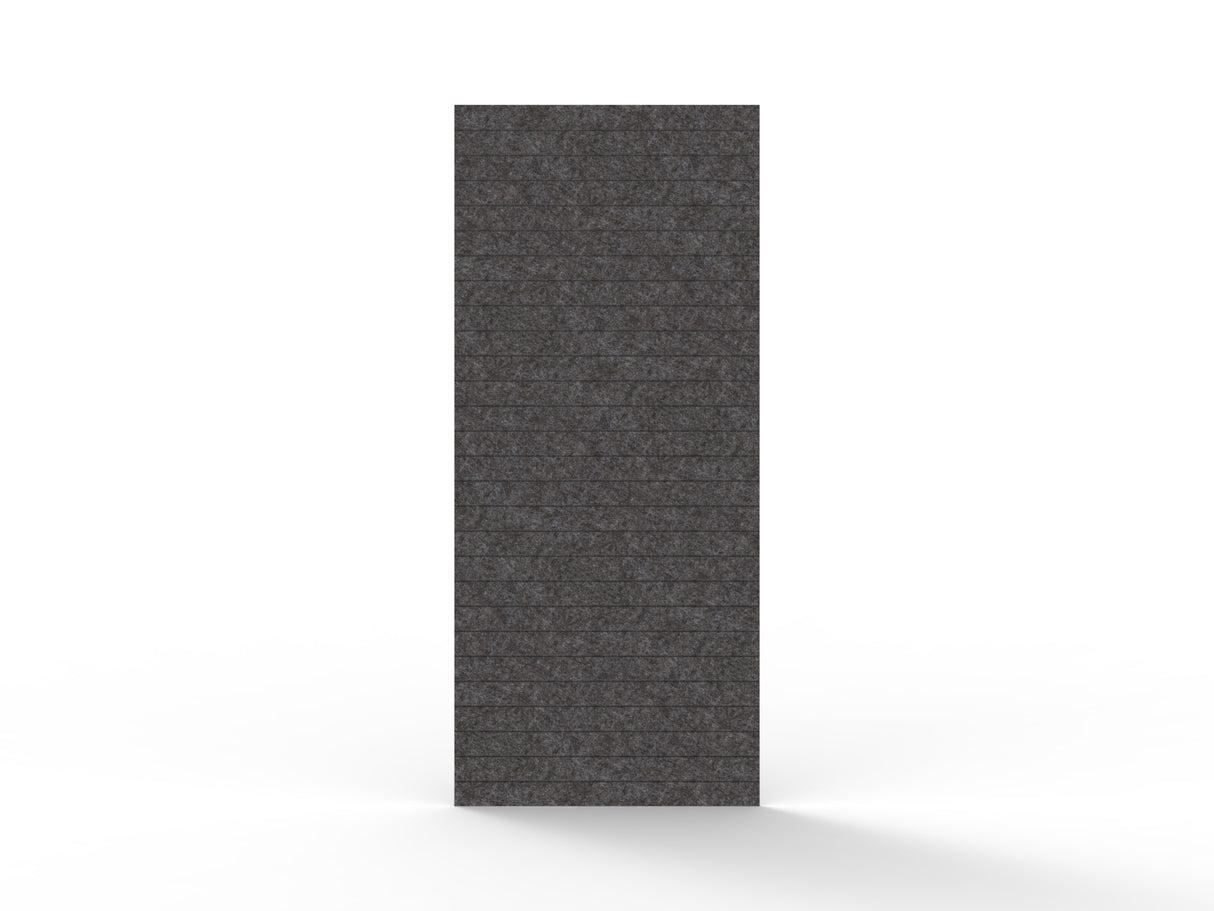 RL Acouline V Groove Horizon Decorative Acoustic Wall Panel