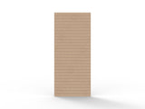 RL Acouline V Groove Horizon Decorative Acoustic Wall Panel