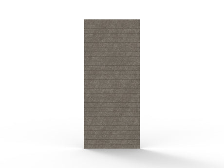 RL Acouline V Groove Horizon Decorative Acoustic Wall Panel