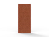 RL Acouline V Groove Horizon Decorative Acoustic Wall Panel