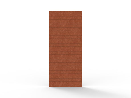 RL Acouline V Groove Horizon Decorative Acoustic Wall Panel