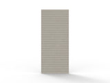 RL Acouline V Groove Horizon Decorative Acoustic Wall Panel