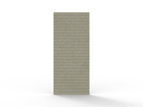RL Acouline V Groove Horizon Decorative Acoustic Wall Panel