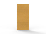 RL Acouline V Groove Horizon Decorative Acoustic Wall Panel