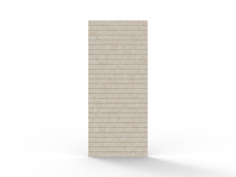 RL Acouline V Groove Horizon Decorative Acoustic Wall Panel