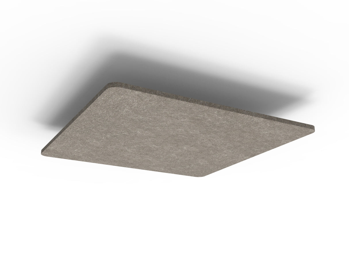 RL Acouline Original Core Square Hanging Ceiling Panels