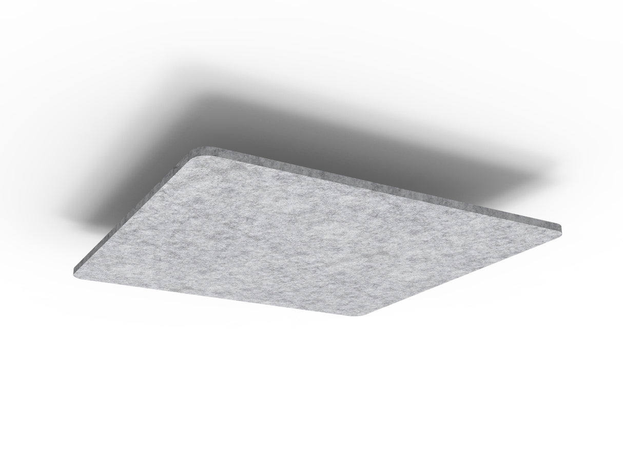 RL Acouline Original Core Square Hanging Ceiling Panels