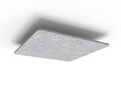 RL Acouline Original Core Square Hanging Ceiling Panels