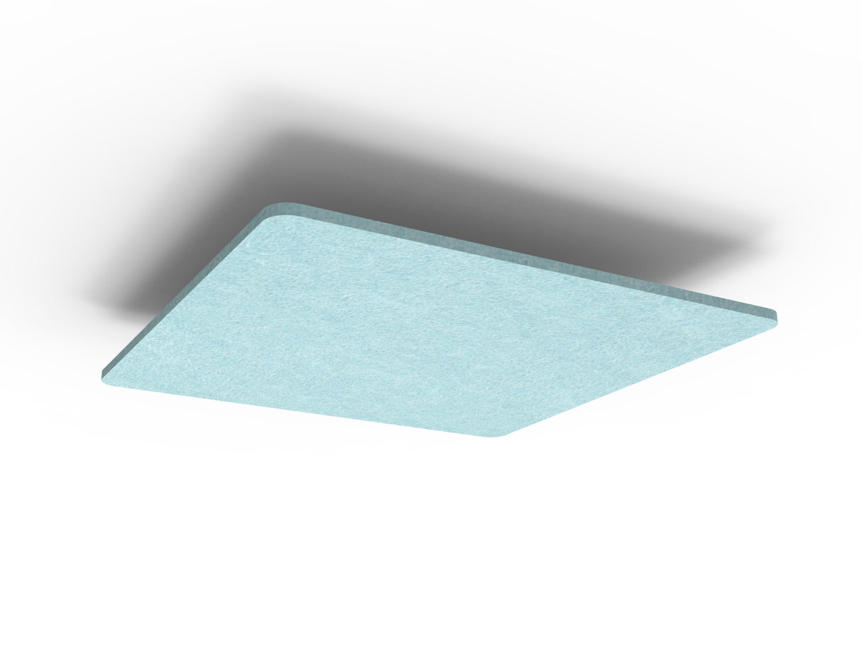 RL Acouline Original Core Square Hanging Ceiling Panels