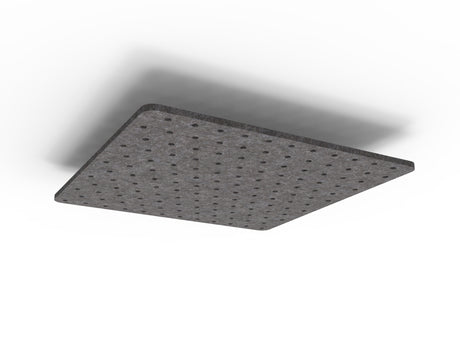 RL Acouline Ripple Span Rectangular Hanging Ceiling Panels
