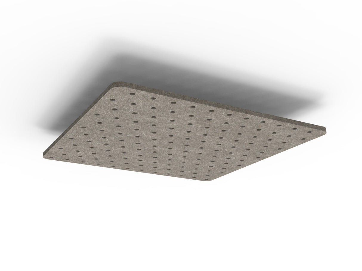 RL Acouline Ripple Core Square Hanging Ceiling Panels