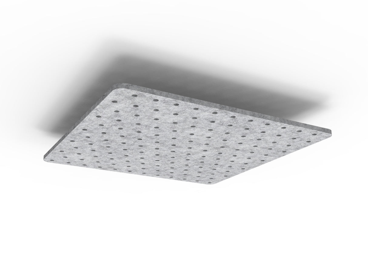 RL Acouline Ripple Core Square Hanging Ceiling Panels
