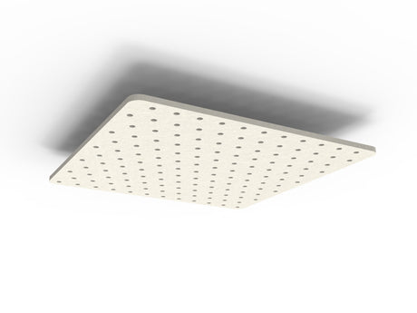 RL Acouline Ripple Core Square Hanging Ceiling Panels