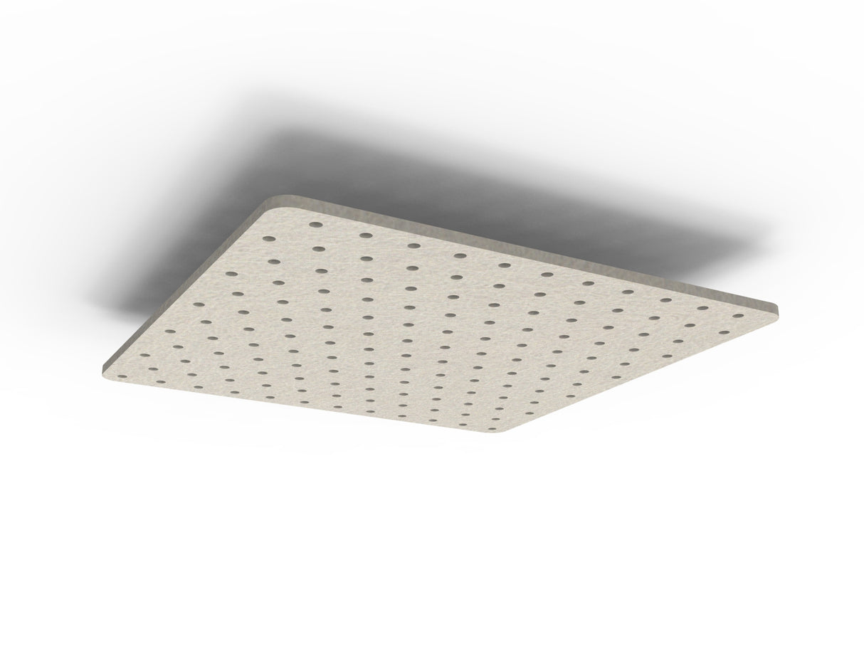 RL Acouline Ripple Core Square Hanging Ceiling Panels