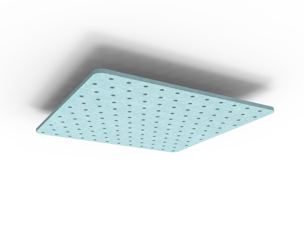 RL Acouline Ripple Core Square Hanging Ceiling Panels