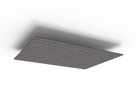 RL Acouline V Groove Ascend Core Square Hanging Ceiling Panels