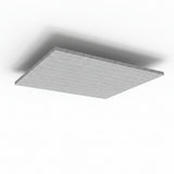 RL Acouline V Groove Ascend Core Square Hanging Ceiling Panels