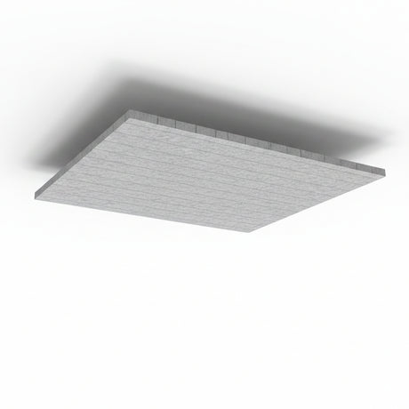 RL Acouline V Groove Ascend Core Square Hanging Ceiling Panels
