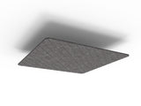 RL Acouline V Groove Glide Core Square Hanging Ceiling Panels