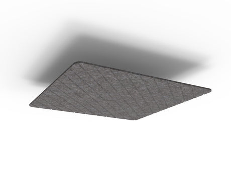 RL Acouline V Groove Glide Core Square Hanging Ceiling Panels