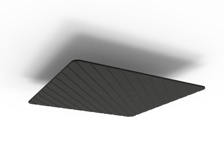 RL Acouline V Groove Glide Core Square Hanging Ceiling Panels
