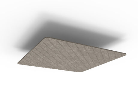RL Acouline V Groove Glide Core Square Hanging Ceiling Panels