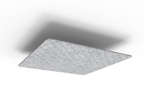 RL Acouline V Groove Glide Core Square Hanging Ceiling Panels
