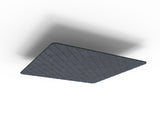 RL Acouline V Groove Glide Core Square Hanging Ceiling Panels
