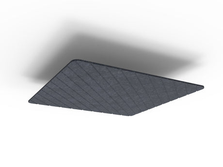 RL Acouline V Groove Glide Core Square Hanging Ceiling Panels