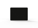 RL Acouline 900mm High Desk Screen for Boost and Halo Workstation