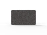 RL Acouline 900mm High Desk Screen for Boost and Halo Workstation