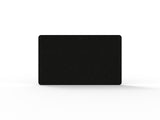 RL Acouline 900mm High Desk Screen for Boost and Halo Workstation