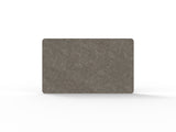 RL Acouline 900mm High Desk Screen for Boost and Halo Workstation
