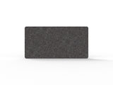 RL Acouline 900mm High Desk Screen for Boost and Halo Workstation