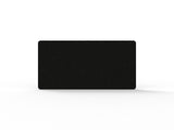 RL Acouline 900mm High Desk Screen for Boost and Halo Workstation