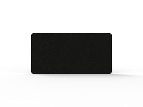 RL Acouline 900mm High Desk Screen for Boost and Halo Workstation
