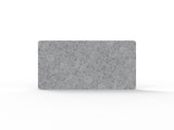 RL Acouline 900mm High Desk Screen for Boost and Halo Workstation