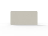 RL Acouline 900mm High Desk Screen for Boost and Halo Workstation