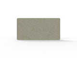 RL Acouline 900mm High Desk Screen for Boost and Halo Workstation