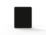 RL Acouline 900mm High Desk Screen for Boost and Halo Workstation